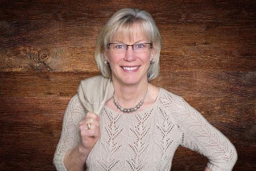 Photo of Jennifer F.