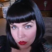 photo of Alexandria H.