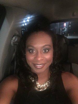 photo of Kenyatta L.