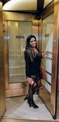 Photo of Himali W.