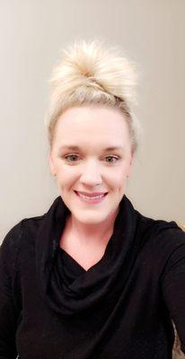 Photo of Allie H.