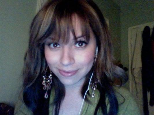 Photo of Rebecca G.