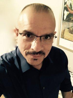 Photo of Andy V.