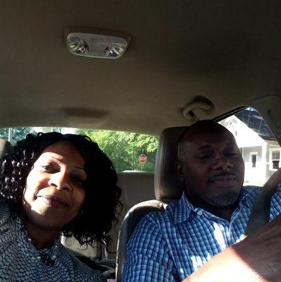 photo of Mechelle B.