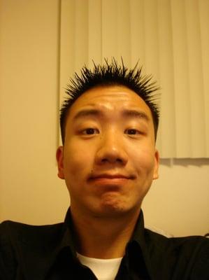 photo of Clifford C.