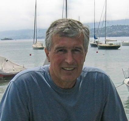 Photo of Bob M.