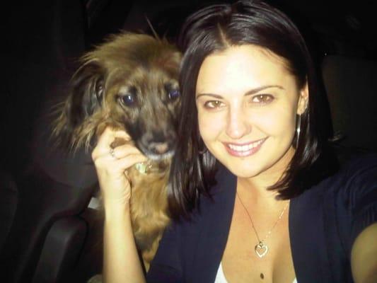 Photo of Kelli A.