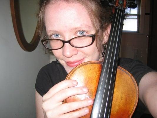 Photo of Sarah S.