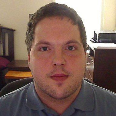 Photo of Paul S.