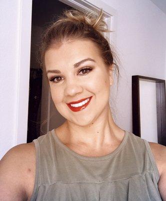 Photo of Kailey G.