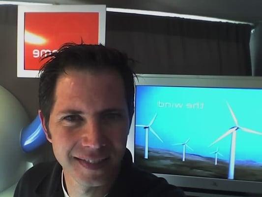 Photo of J Preston K.