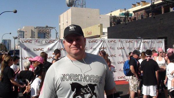 Photo of Mark J.