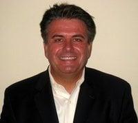 Photo of John P.
