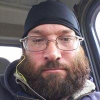Photo of Michael P.