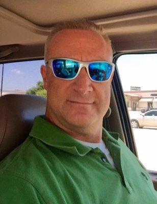 photo of Christopher S.