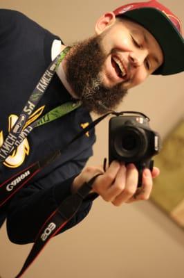Photo of Mike M.