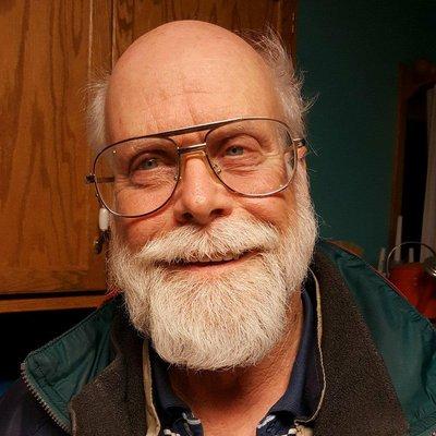 photo of Donald B M.