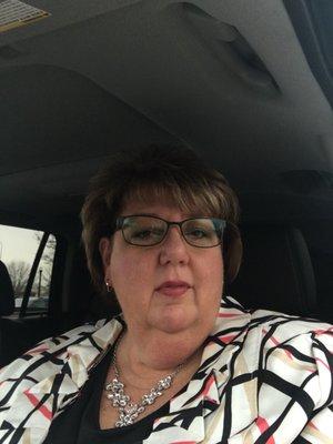 Photo of Mary C.