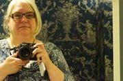 Photo of Ann B.