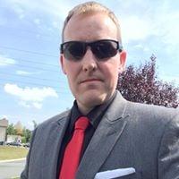 photo of Christopher L.