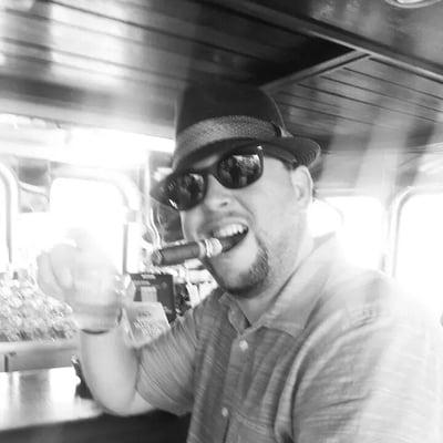 Photo of Raul M.