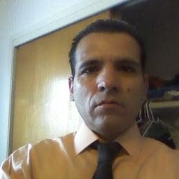 Photo of Alvaro V.