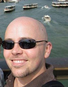 Photo of Scott M.
