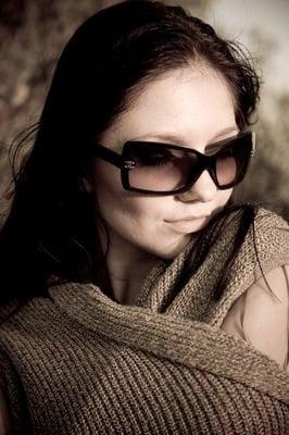 Photo of Jessica H.