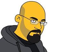 Photo of Jonathan P.