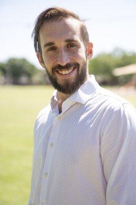 Photo of Joe M.