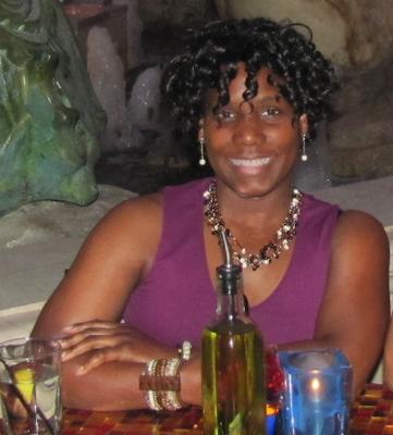 Photo of Aleeta P.