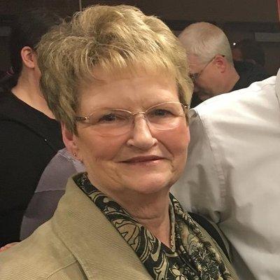 photo of Susan J. K.