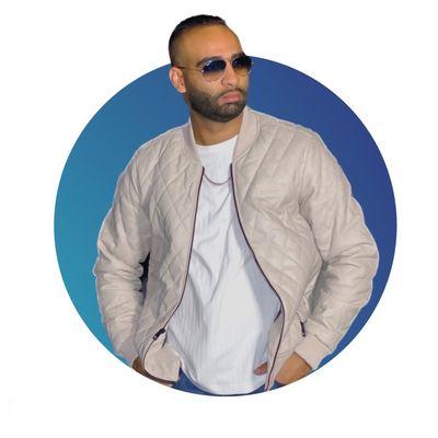 Photo of Mohamed M.