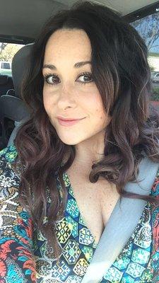 Photo of Michelle M.