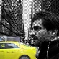 Photo of Gonzalo D.