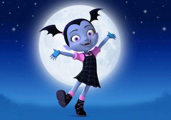 Photo of Luna L.