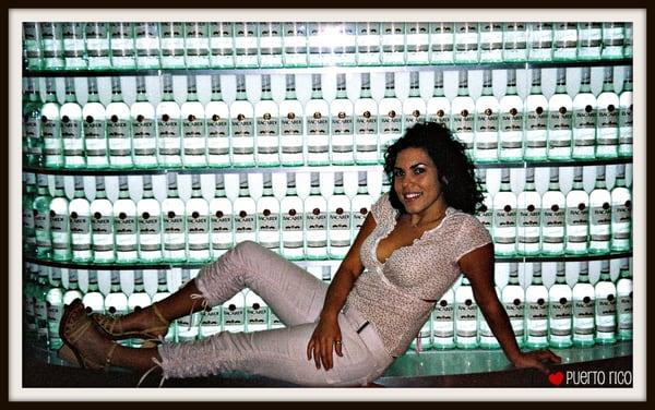 Photo of Miz L.