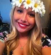 photo of Samantha M.