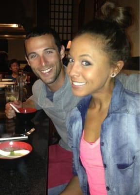 photo of Courtney Z.