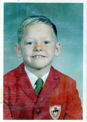 Photo of Dave T.
