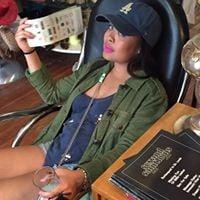 photo of Genevieve M.