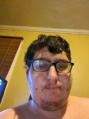 photo of Francis August V.