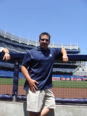 Photo of Mike D.