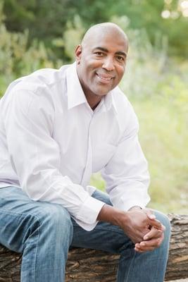 Photo of William M.