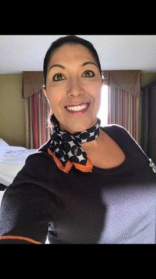 Photo of Estela C.