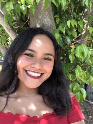 Photo of Breanna R.