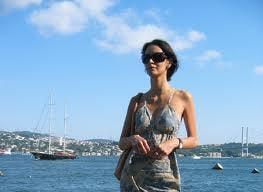 Photo of Janna L.