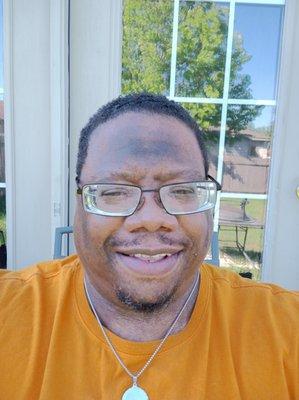 Photo of Roddrick G.