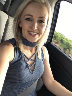 Photo of Amber B.