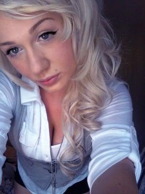 Photo of Alli V.